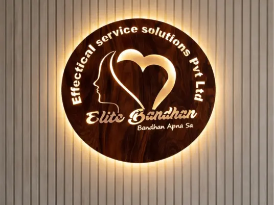 Effectical corporate identity